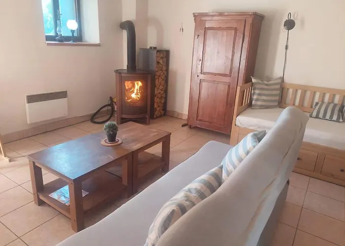 U Kastanu Apartament *