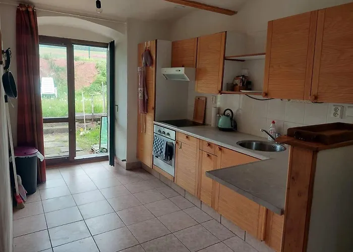 Apartament U Kastanu *