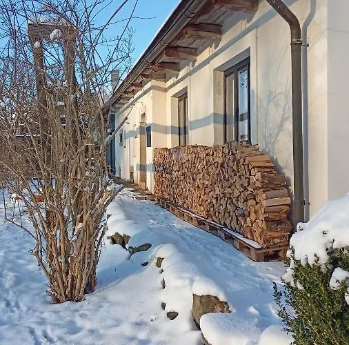 U Kastanu *